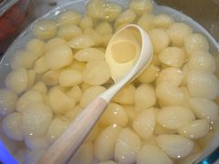 -韩盛·盛江山自助料理(学院路江北大学城店)