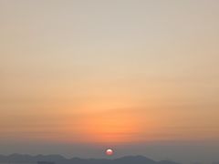 -燕儿岛山公园