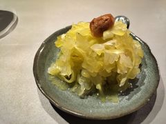 -T館·花园艺术餐厅