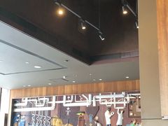 -星巴克(天津大悦城第二店)