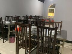 -兆辉木炭海鲜烧烤·海鲜小炒