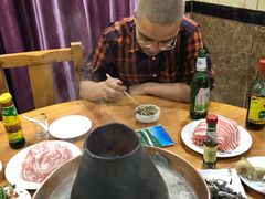 -元盛居(生态大街店)