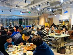 -五里关火锅(牛市口店)