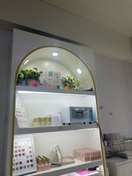 -瞧·享轻奢美甲美睫