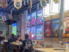 -安又胖韩国烤肉(美罗城店)