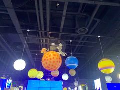 -华谊兄弟总部办公大楼