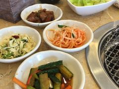 -一心烤肉(延安路店)