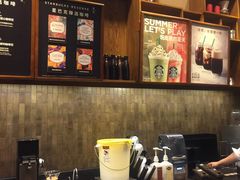 -星巴克臻选(中山石岐大信新都汇店)