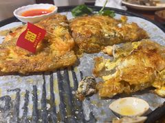 -百年银屏蚝烙·潮汕菜·非遗(乐山店)