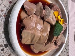 -小鹅皇港式餐厅(新抚万达店)