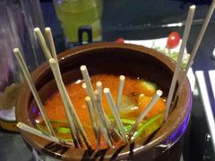 -很久以前羊肉串(清河店)