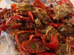 -小李子油焖大虾(南浦店)