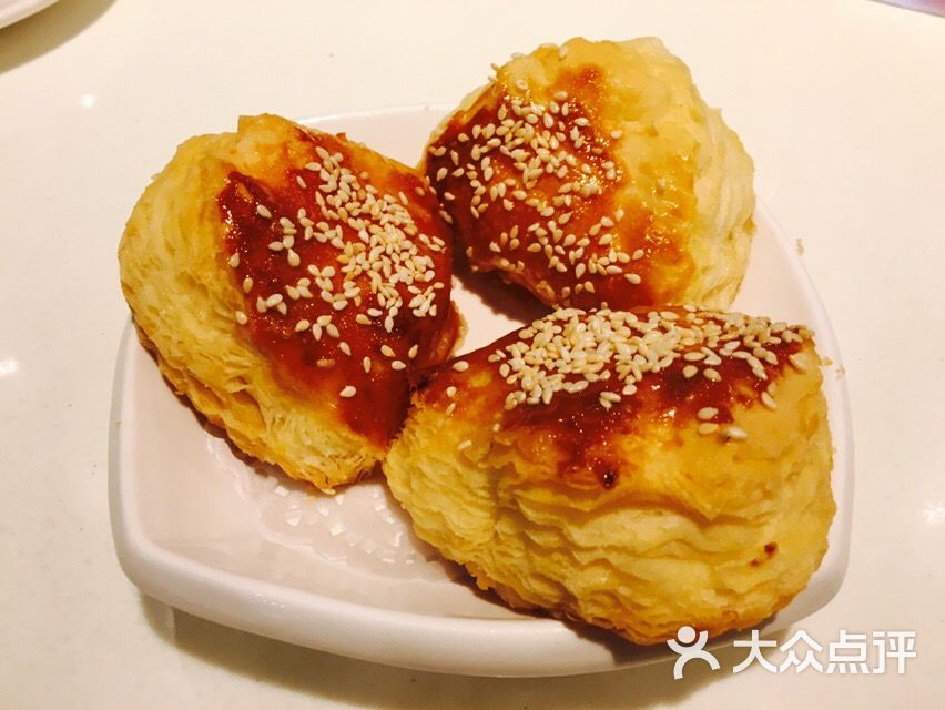 金鼎轩南北菜(亚运村店)图片 - 第1张