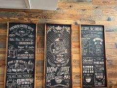 -Vanilla Specialty Coffee(八大关店)