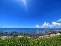 -三亚西岛海洋文化旅游区