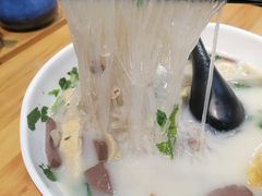 -鸭小妹鸭血粉丝(老门东店)