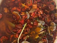 -沪小胖·小龙虾·蓝龙王(八佰伴店)
