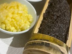 -竹里馆 ·茶食(奥体店)