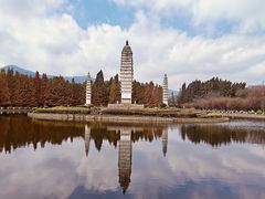 -云南民族村