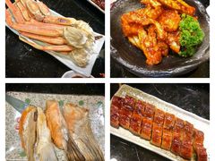 -真剑日本料理·铁板烧(贵州路店)