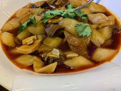 -阿斯牛牛·凉山菜(新会展店)