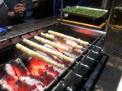 -很久以前羊肉串(簋街店)