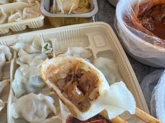 -东方饺子王(哈西万达店)