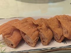 -安蒂娅.悦景轩中餐厅(西乡店)