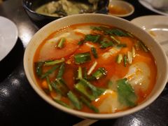 -Thai Market Restaurant( 04 Tran Quoc Toan)
