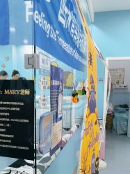 -熊小米专业儿童游泳馆