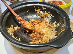 -火啫啫·粤式啫啫煲(南京弘阳店)