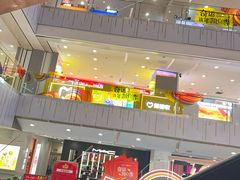 -凯德MALL(西直门店)