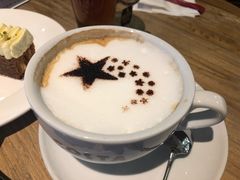 -COSTA COFFEE(成都来福士店)