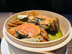 -朴墅(西湖青芝坞店·杭帮菜·家宴.14年的店)