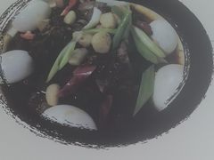 -黄牛肉馆·皖南土菜