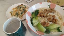 -安雅国际月子会所(拱北森宇富通店)