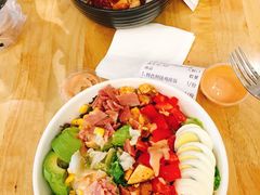 -greenjoy绿享轻食(宁海路店)