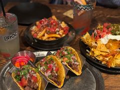-Q MEX 库迈墨西哥餐吧(三里屯店)