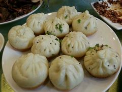 -旺仔家常菜生煎包(马端街店)