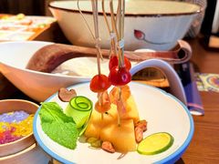 -芸南道·过桥米线(昆明老街旗舰店)