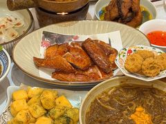 -宁波饭店·甬味灶(马园路店)