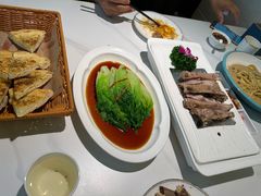 -燕兰楼·清真西北融合菜(亚运村店)
