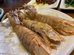 -南海渔家•海鲜•正宗海南菜(海棠湾店)
