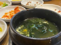 -·缸桶屋·韩式牛肋条自助烤肉(西湖D11店)