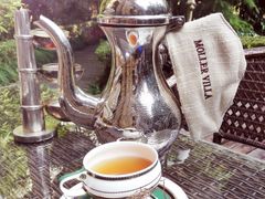 -马勒别墅·中餐厅