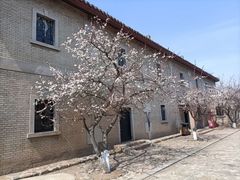 -清风小镇闯关东影视基地