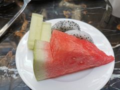 -西安豪享来温德姆至尊酒店