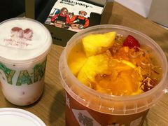 -雅克雅思(纱帽河店)