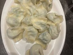 -李记饺子·熏酱东北菜(欢乐谷店)