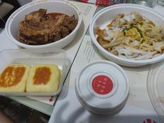 东北酱大骨-北方家宴(祈福店)